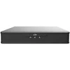 Uniview NVR, 8 kanalai, 8xPoE (maks. 108W), H.265, 1x HDD (maks. 6TB), pralaidumas 64/48Mbps, HDMI, VGA, 2xUSB 2.0, garsas, ONVIF