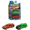 TEAMSTERZ Gatvės automobiliai, 2 vnt.