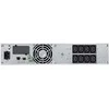 Eaton 5SC 1500I RACK2U „Line-Interactive“ 1500 VA 1050 W 8 AC išvestis(ys / čių)