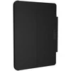 Urban Armor Gear UAG Plyo, juodas/ice - iPad Air 10.9" (2022/2020)/iPad Pro 11" (2022/2021/2020/2018)