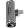 USB-C adapteris Startech CDP2CAPDM