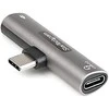 USB-C adapteris Startech CDP2CAPDM
