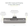USB-C adapteris Startech CDP2CAPDM