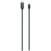 USB kabelis 2GO USB-A – USB-C 1 m daugiaspalvis (797146)