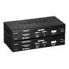 TRENDNET USB KVM plėtinio rinkinys
