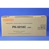 Utax toner PK-5018C (1T02TWCUT0) Lazerinė kasetė, Žydra
