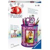 Ravensburger "3D" Dėlionė 54 vnt. - Pieštukinė