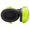 Apsauginės ausinės Uvex K4. SNR: 35dB, Geltonos Hi-Viz