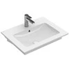 Villeroy &amp; Boch Praustuvas V&amp;B Venticello 65 cm 41246501