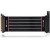 Thermaltake Riser TT Premium PCI-E 4.0 Extender 200mm 90° (AC-060-CO1OTN-C2)