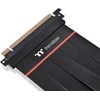 Thermaltake Riser TT Premium PCI-E 4.0 Extender 200mm 90° (AC-060-CO1OTN-C2)