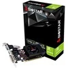 Vaizdo plokštė Biostar GeForce GT610 NVIDIA GeForce GT 610 2 GB GDDR3