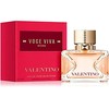 Valentino Voce Viva Intensa EDP parfumuotas vanduo moterims, 50 ml