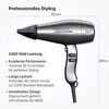 Activeshop Ligo Electric VALERA SXJ 8600D RC Plaukų džiovintuvas