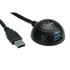 HUB USB Value 2x USB-A (JAB-1242088)
