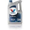 Alyva Valvoline SYNPOWER DX1 0W20; 5 l