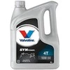 Alyva varikliui 4T SYNPOWER 10W50 4L, Valvoline