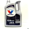 Alyva varikliui SYNPOWER 5W40 5L, Valvoline