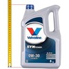 Alyva varikliui SYNPOWER XL-III C3 0W30 5L, Valvoline