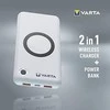 Varta Wireless Power bank-charger Energy 15000mAh 57908 išorinė baterija (powerbank)-pakrovėjas