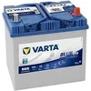 VARTA START STOP N65 (565501065) 65Ah 650A (EN) 12V EFB akumuliatorius