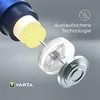 Varta Varta LONGLIFE Power (didelės energijos) AAA Micro 40 vnt.