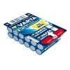 Varta Longlife Power AAA šarminės baterijos 1,5 V, 12 vnt.