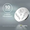 Varta CR1620 3V Lithium Knappcellsba