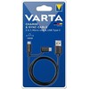 Verschiedene Varta Baterija CR2477 650mAh 1 vnt.