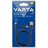 Verschiedene Varta Baterija CR2477 650mAh 1 vnt.