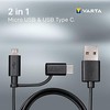 Verschiedene Varta Baterija CR2477 650mAh 1 vnt.
