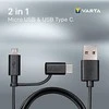 Verschiedene Varta Baterija CR2477 650mAh 1 vnt.
