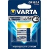 Varta -CR123A-2