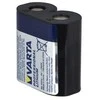 Varta Lithium 6V CR-P2 1450mAh baterija 6204, 1 vnt.