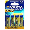 Blow Varta Longlife Extra AA Vienkartinė baterija Šarminis