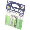 Varta AA Įkraunami Elementai 1600mAh 1,2V 2 Vnt