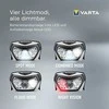 Varta Outdoor sports H30R Wireless PRO 18650 prožektorius