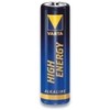 Varta Longlife Power AA Batteries 20-Pack - Reliable Energy Solution