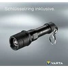 Varta Žibintuvėlis INDESTRUCTIBLE KEY CHAIN LIGHT
