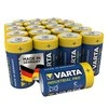 Varta Industrial Pro LR14 C 1,5V 7800mAh elementas 4014, 20 vnt.