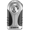Varta LED Sidabrinis Light 3AAA Universalus žibintuvėlis