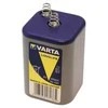 Varta 6V 4R25X 8500mAh Cinko-Chlorido baterija 431