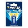 Varta Longlife Power 9V baterija, 1 vnt.