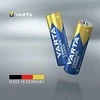 Varta Batterie LONGLIFE Power (High Energy) AA Mignon 40St.
