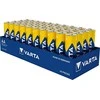 Varta Batterie LONGLIFE Power (High Energy) AA Mignon 40St.