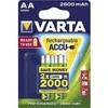 Varta 05716 Įkraunama baterija AA Nikelio-metalo hidridas (NiMH)