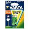 Varta 4008496808083 buitinė baterija Įkraunama baterija AAA Nikelio-metalo hidridas (NiMH)