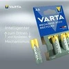 Varta Recycled AAA įkraunamos baterijos 800 mAh, 2 vnt.