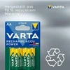 Varta 05716 Įkraunama baterija AA Nikelio-metalo hidridas (NiMH)