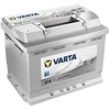 AKUMULIATORIUS 63 AH 610A 12V VARTA 114377